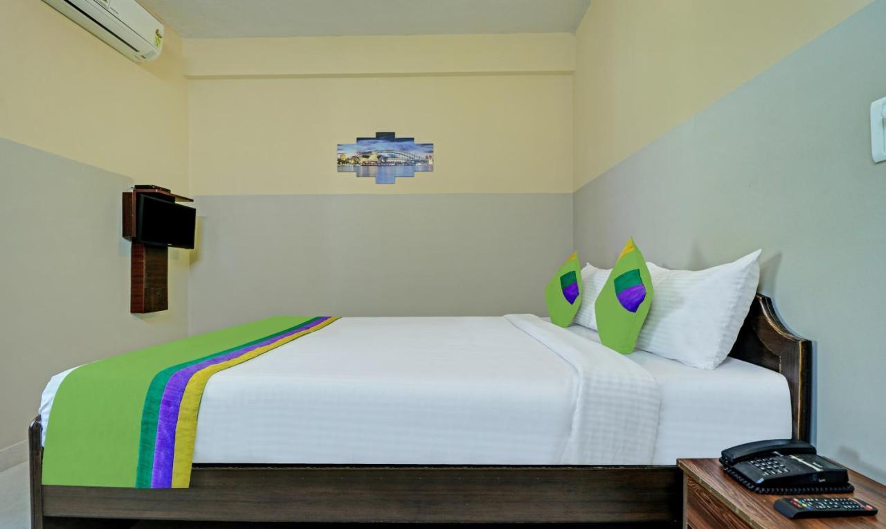 Treebo Green Land Kushalnagar, 300 M From Nisargadhama Forest Екстер'єр фото