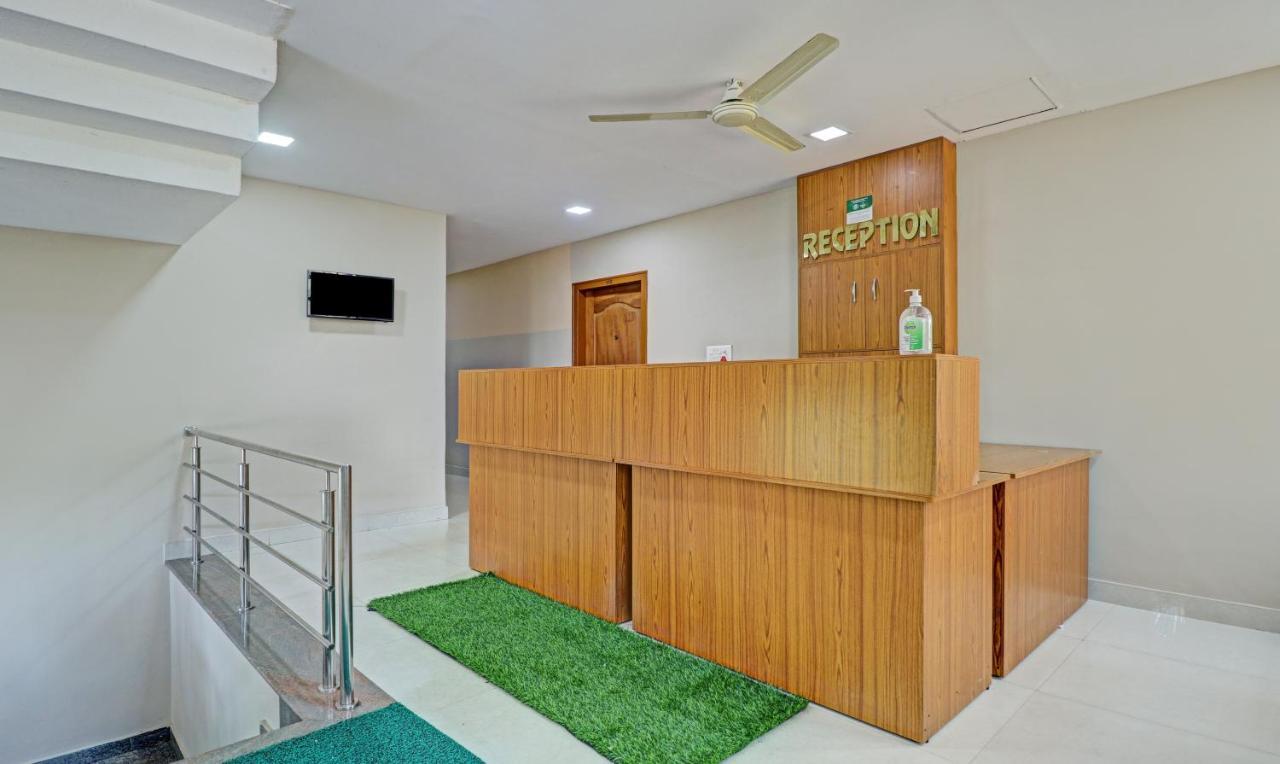 Treebo Green Land Kushalnagar, 300 M From Nisargadhama Forest Екстер'єр фото