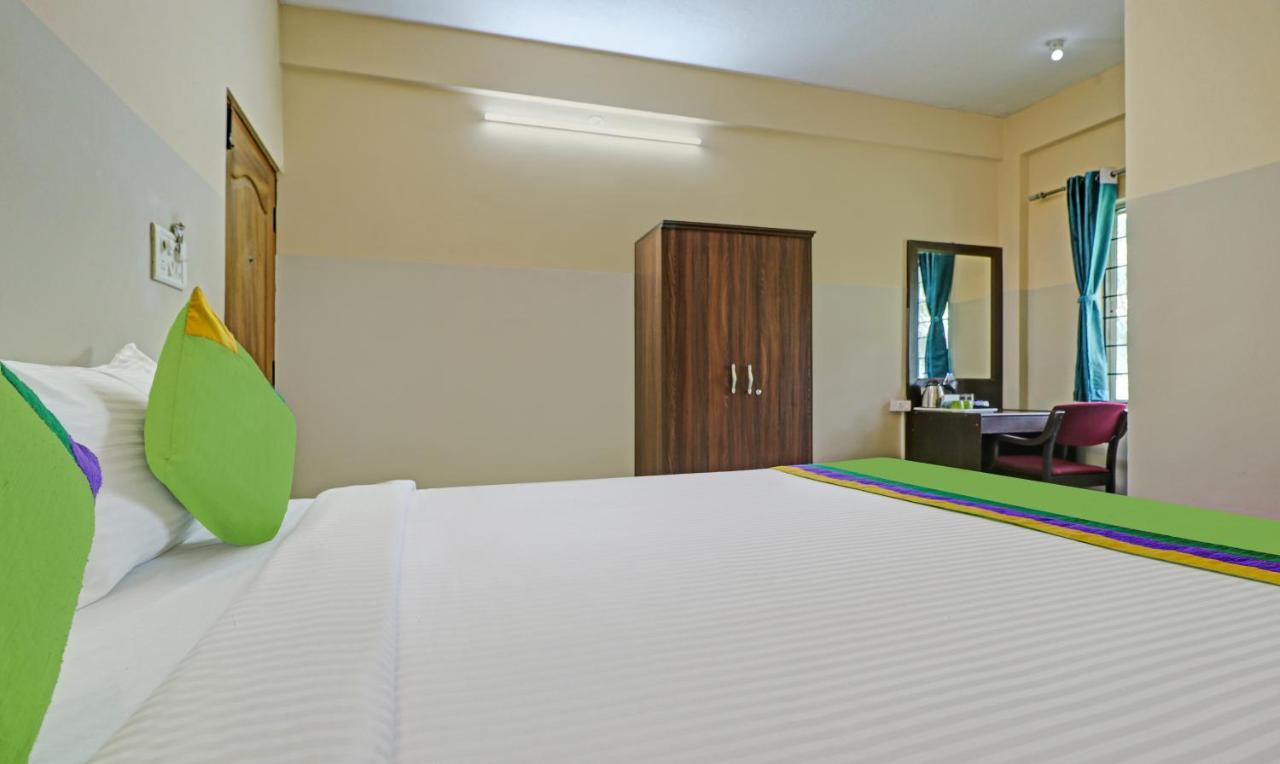 Treebo Green Land Kushalnagar, 300 M From Nisargadhama Forest Екстер'єр фото