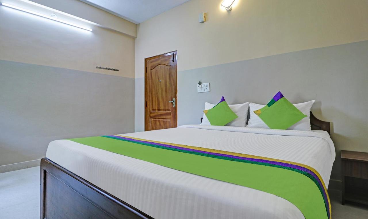 Treebo Green Land Kushalnagar, 300 M From Nisargadhama Forest Екстер'єр фото