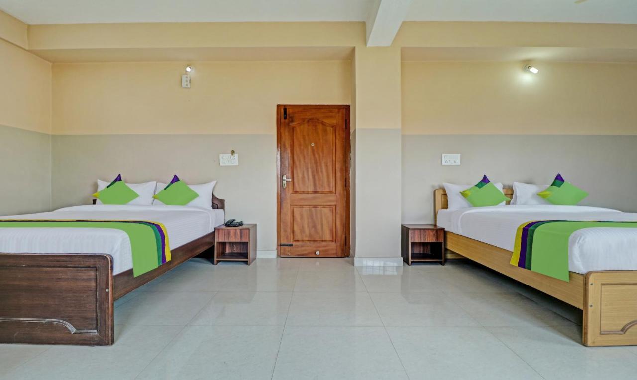 Treebo Green Land Kushalnagar, 300 M From Nisargadhama Forest Екстер'єр фото